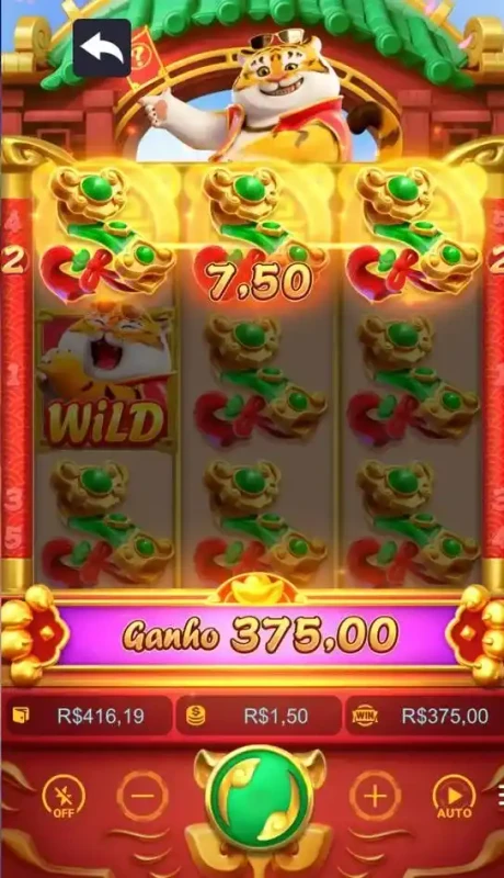 Ganhando no Tigrinho KFBET