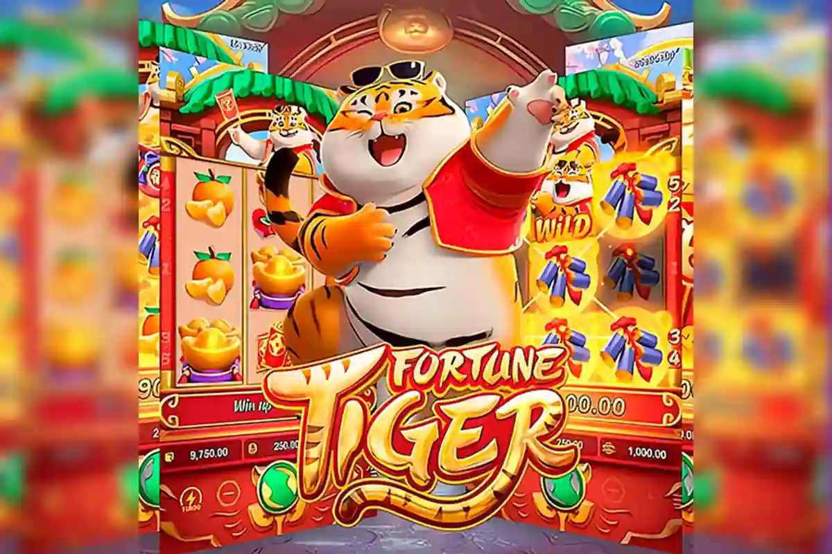 Fortune Tiger KFBET