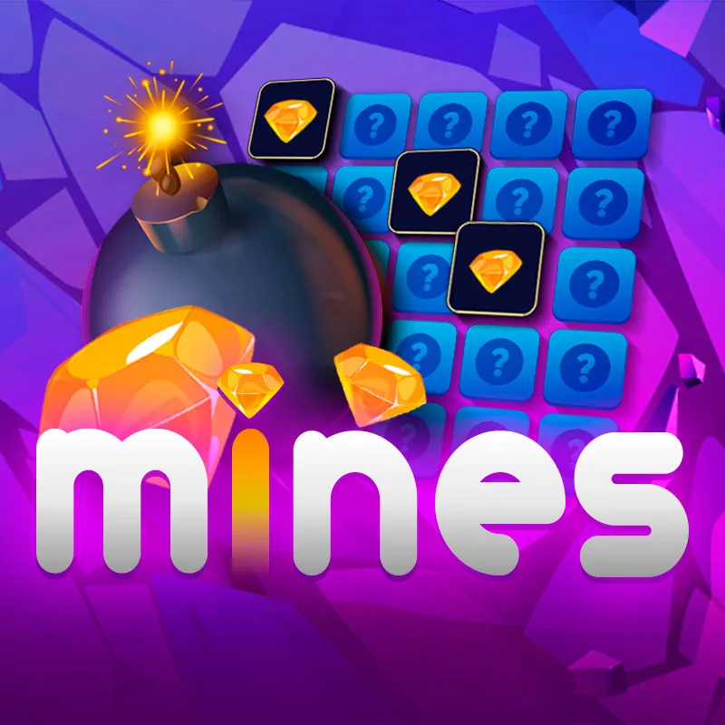 Mines KFBET
