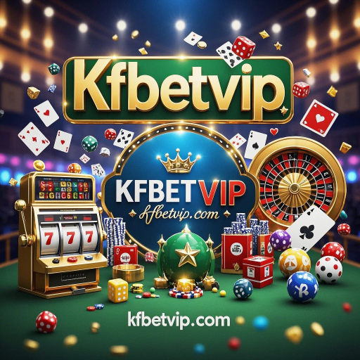 Descubra a Emoção dos Jogos de Slots no kfbetvip